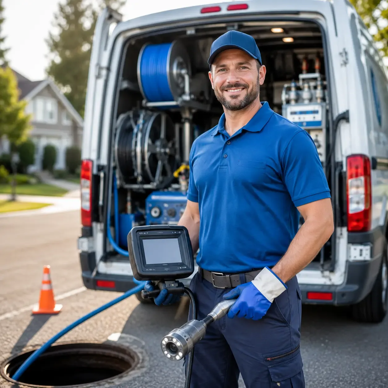 Local Pipe Relining specialists in Glen Haven, CO