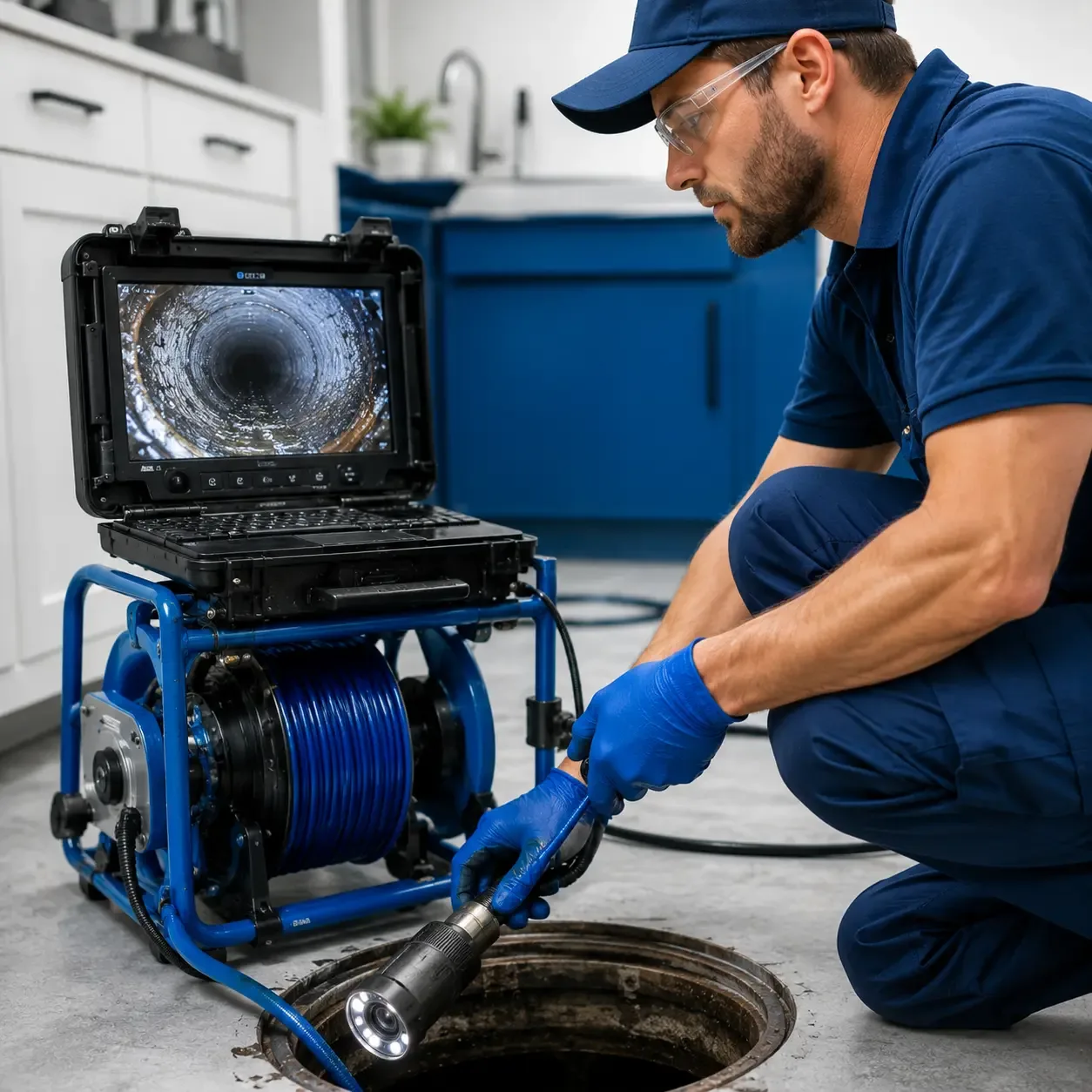 Pipe Relining professionals serving Glen Haven, CO